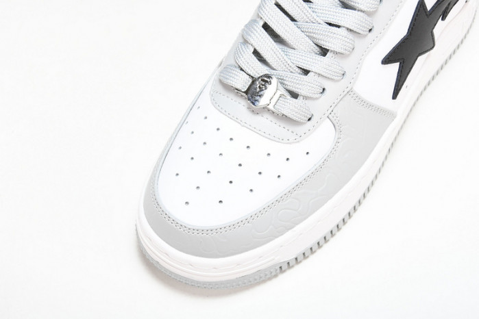 A BATHING APE BAPE SK8 STA
