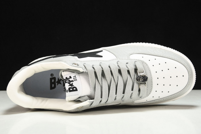 A BATHING APE BAPE SK8 STA