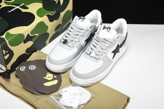 A BATHING APE BAPE SK8 STA