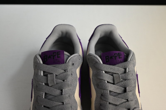 A BATHING APE BAPE SK8 STA