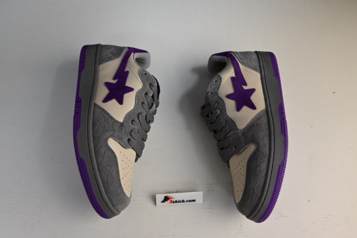 A BATHING APE BAPE SK8 STA