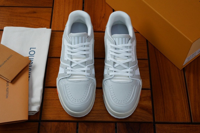 L1VV TRAINER