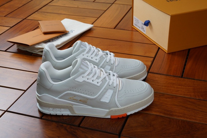 L1VV TRAINER