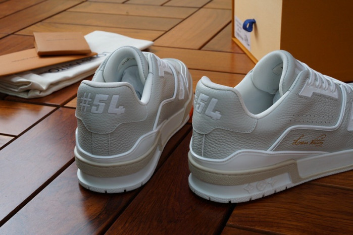 L1VV TRAINER