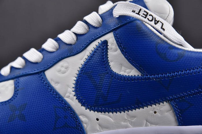 L1VV X AIR FORCE 1 TRAINER