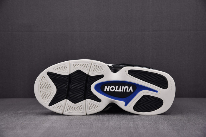 L1VV TRAINER