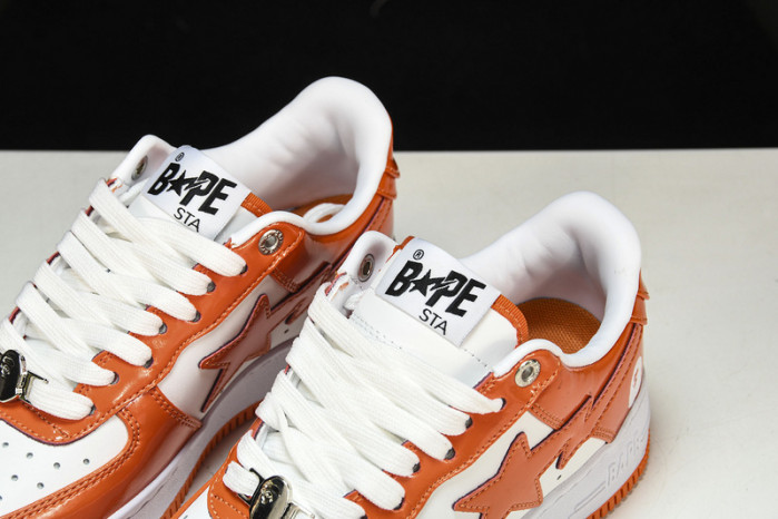 A BATHING APE BAPE SK8 STA