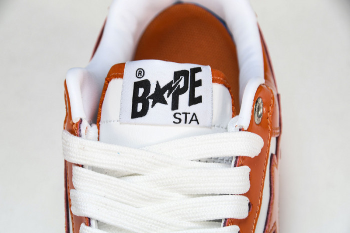 A BATHING APE BAPE SK8 STA