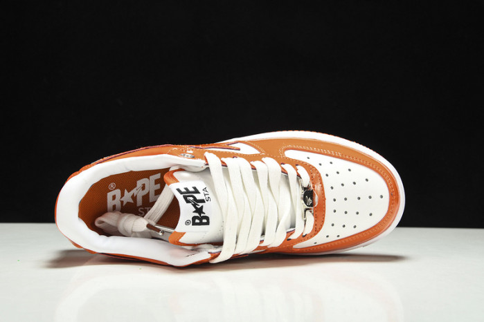 A BATHING APE BAPE SK8 STA