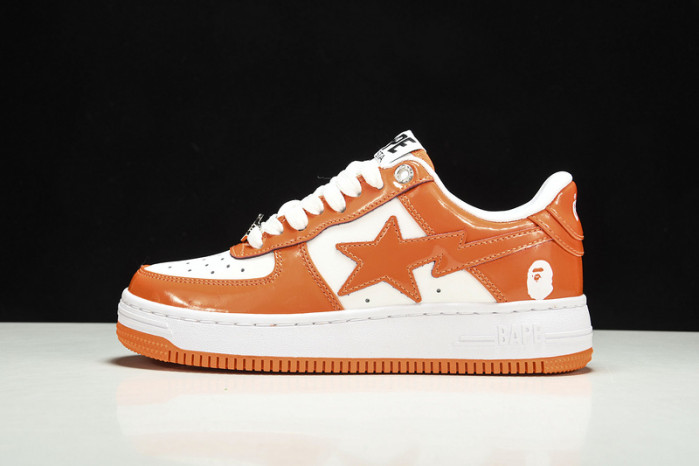 A BATHING APE BAPE SK8 STA