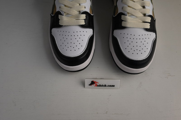 A Bathing Ape Bape SK8 Sta Black 1H20-191-033