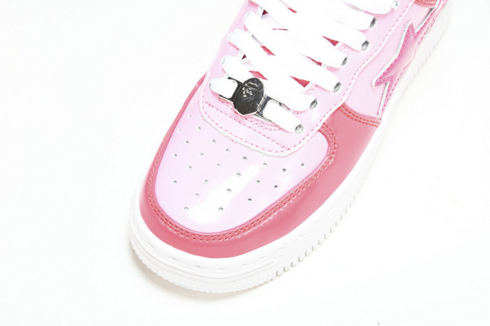 A BATHING APE BAPE SK8 STA