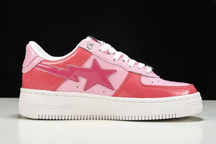 A BATHING APE BAPE SK8 STA