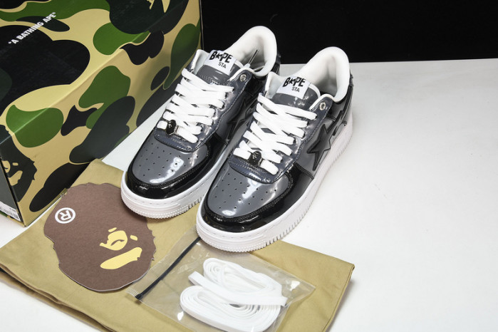 A BATHING APE BAPE SK8 STA