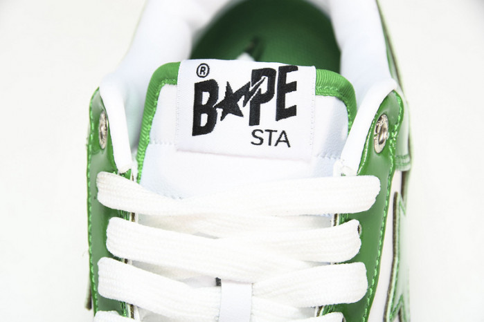 A BATHING APE BAPE SK8 STA
