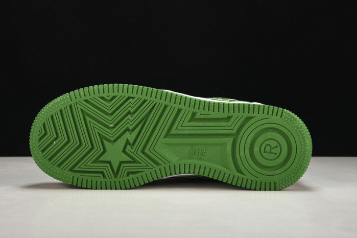 A BATHING APE BAPE SK8 STA