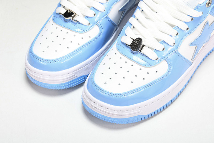 A BATHING APE BAPE SK8 STA