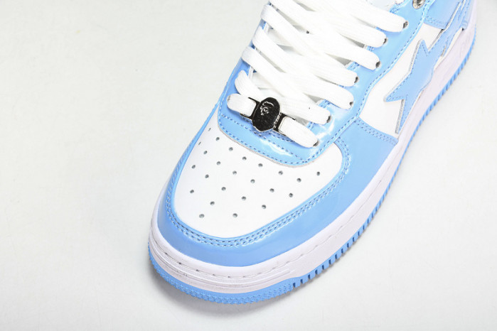 A BATHING APE BAPE SK8 STA