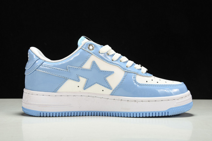 A BATHING APE BAPE SK8 STA
