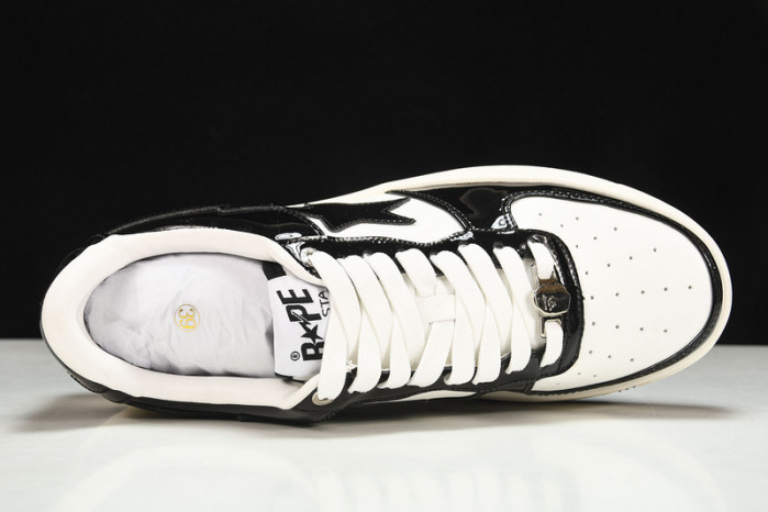 A BATHING APE BAPE SK8 STA
