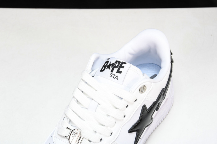 A BATHING APE BAPE SK8 STA