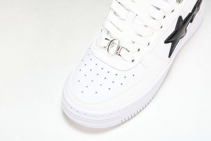 A BATHING APE BAPE SK8 STA