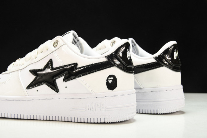 A BATHING APE BAPE SK8 STA