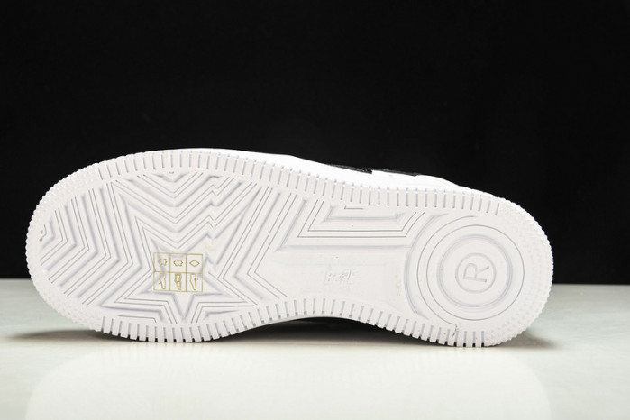 A BATHING APE BAPE SK8 STA