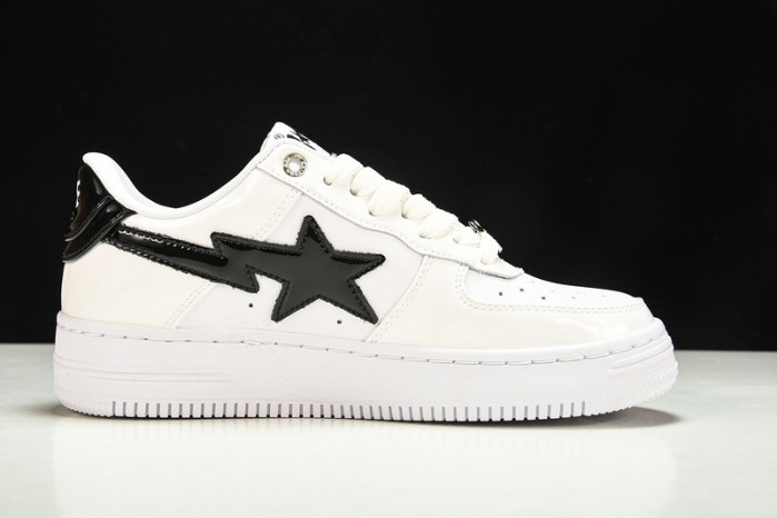 A BATHING APE BAPE SK8 STA