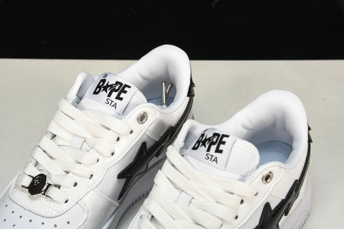 A BATHING APE BAPE SK8 STA