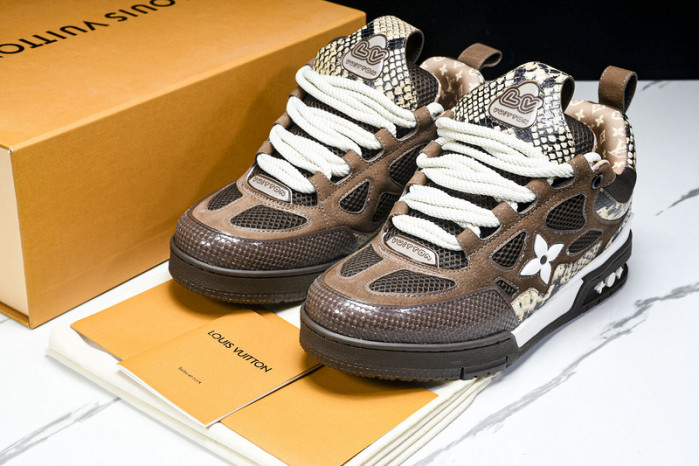 L1VV TRAINER