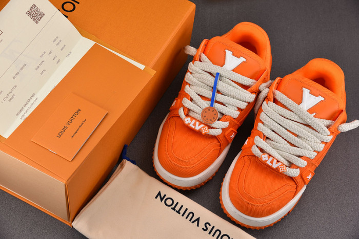 L1VV TRAINER