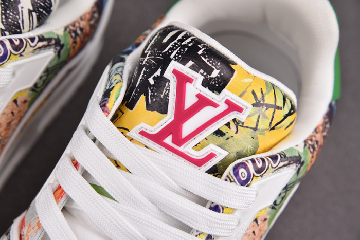 L1VV TRAINER
