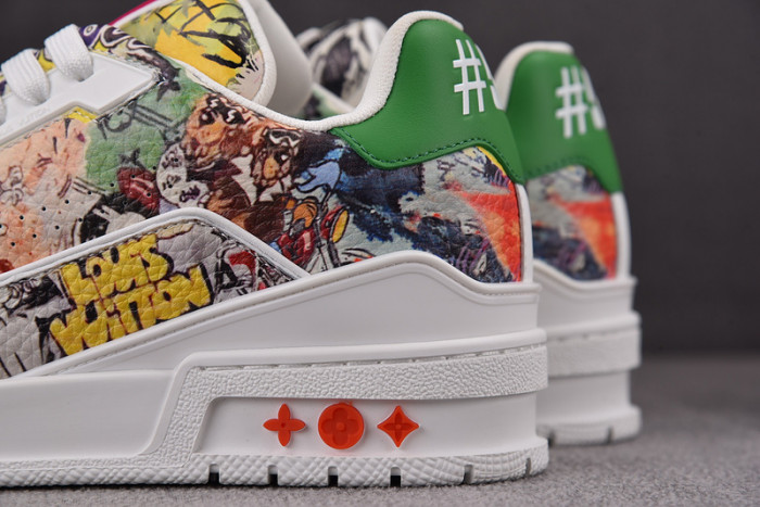 L1VV TRAINER