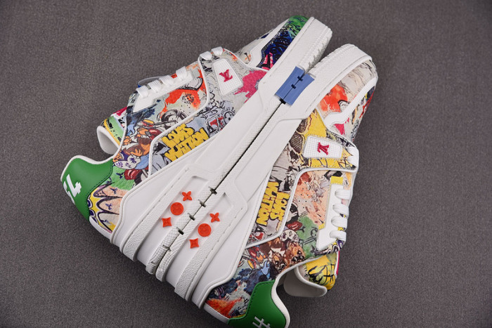 L1VV TRAINER