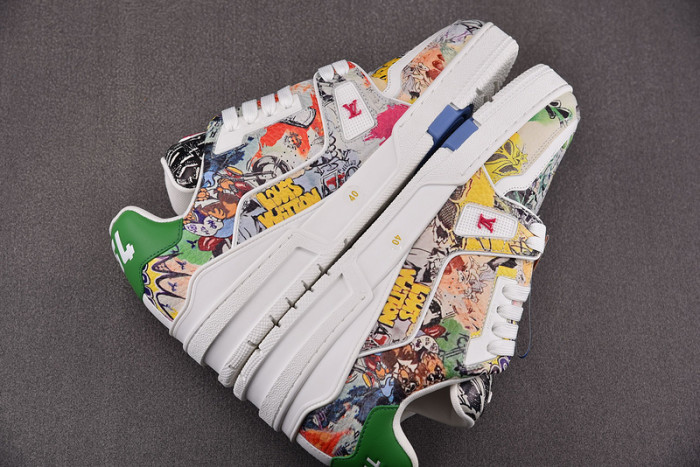 L1VV TRAINER