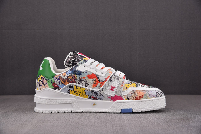 L1VV TRAINER