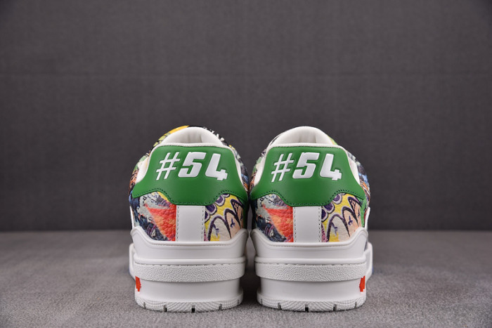 L1VV TRAINER