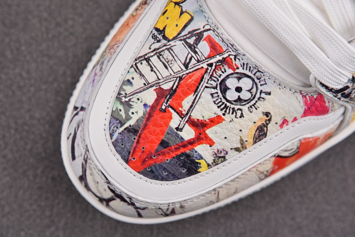 L1VV TRAINER