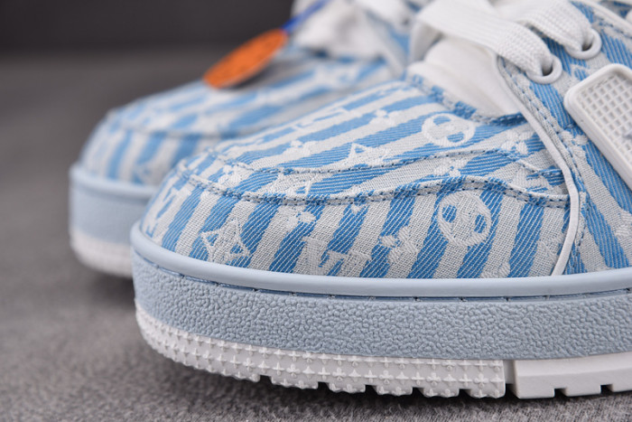 L1VV TRAINER