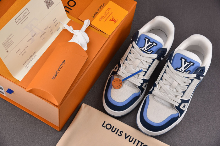 L1VV TRAINER