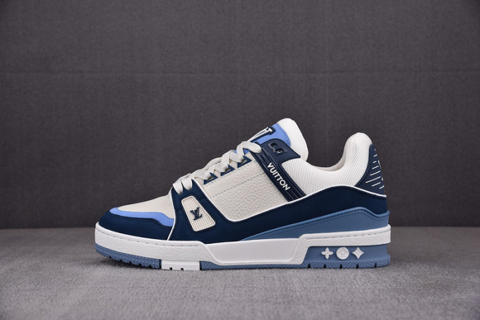L1VV TRAINER