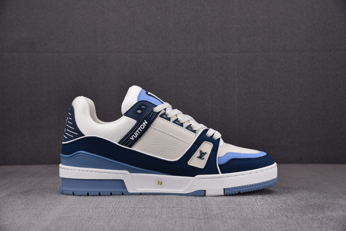 L1VV TRAINER