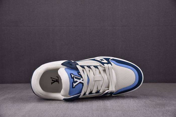 L1VV TRAINER