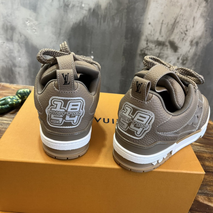 L1VV TRAINER