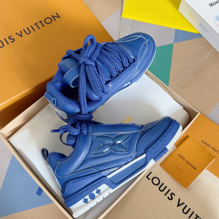L1VV TRAINER
