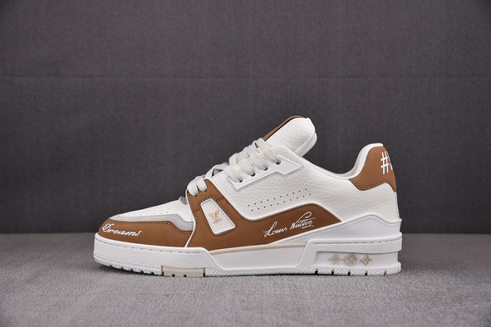 L1VV TRAINER