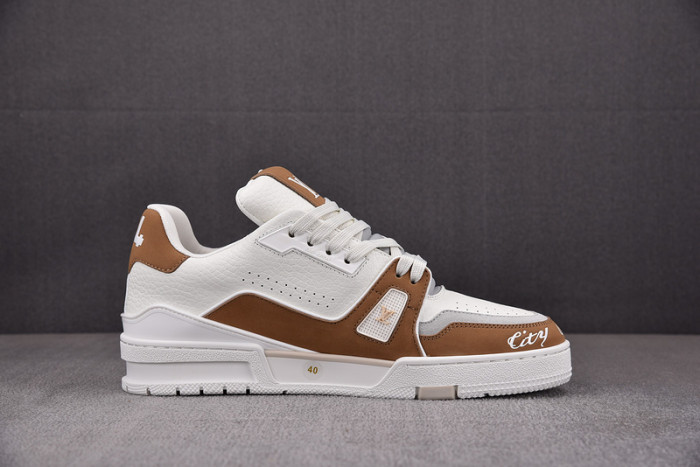 L1VV TRAINER