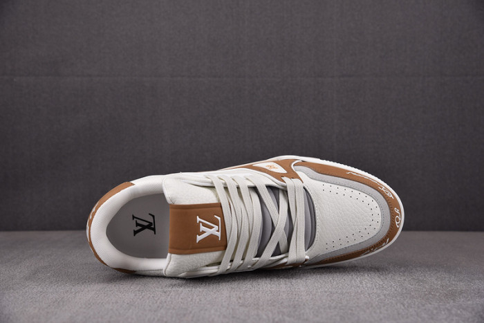 L1VV TRAINER