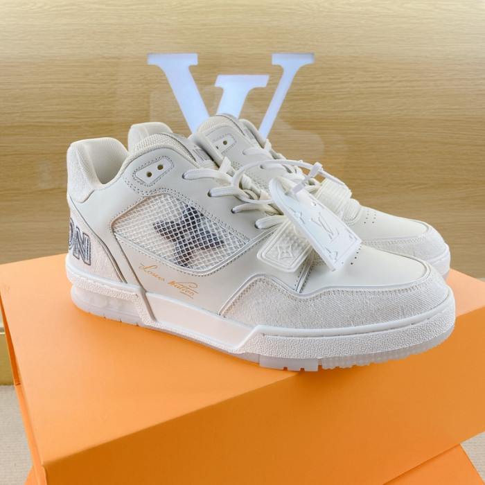 L1VV TRAINER